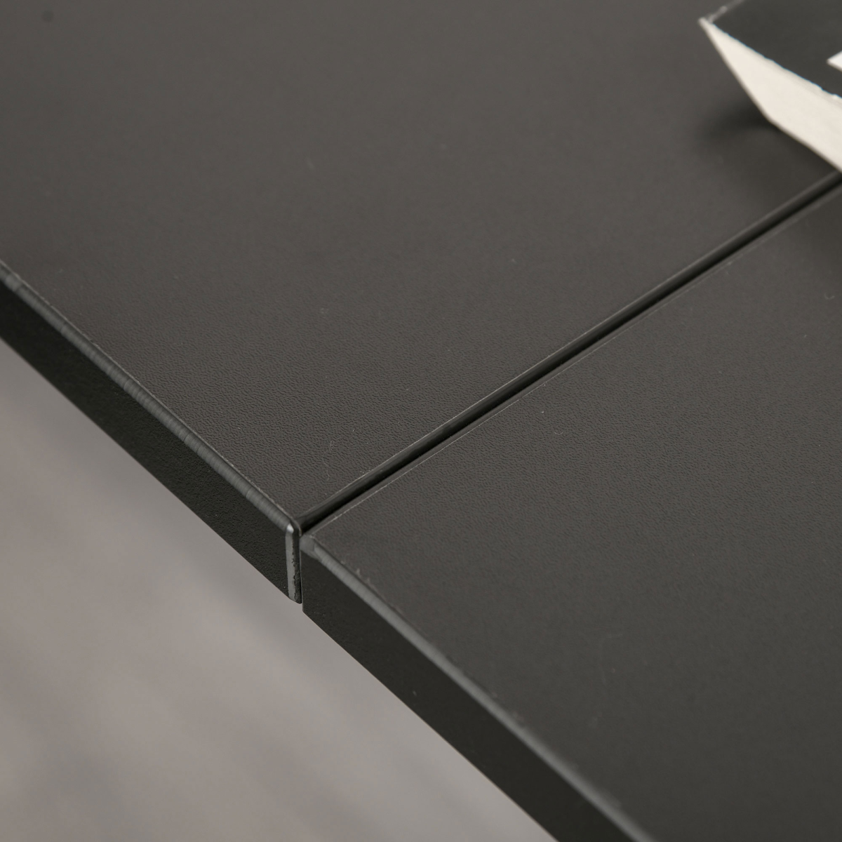 Modular L-Shaped Corner Workstation with Integrated 3-Drawer Storage - Image 6
