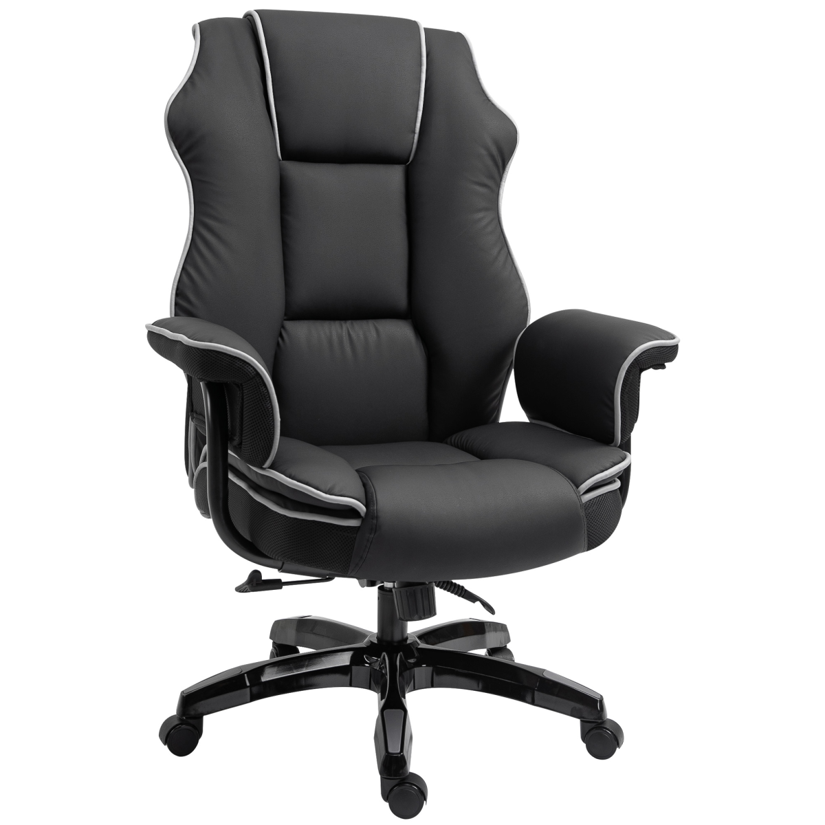 Executive High-Back Ergonomic Office Chair